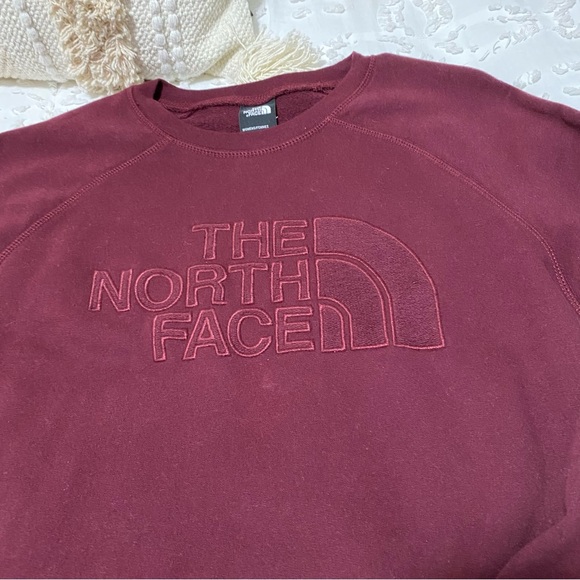 The North Face Tops - The North Face Crewneck